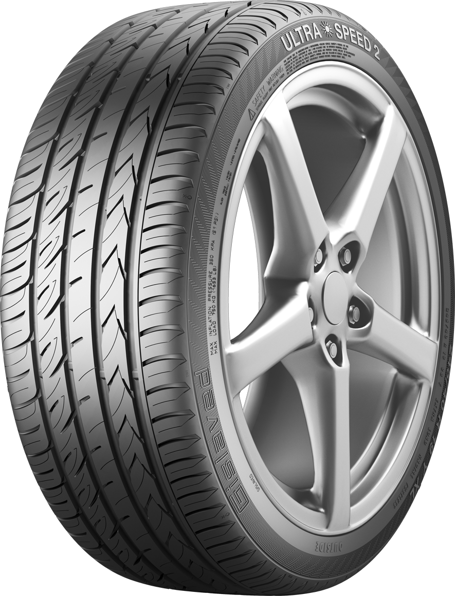 GISLAVED ULTRASPEED 2 275/40R20 