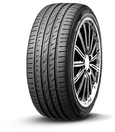 ROADSTONE EUROVIS SPORT 04 225/45R17 