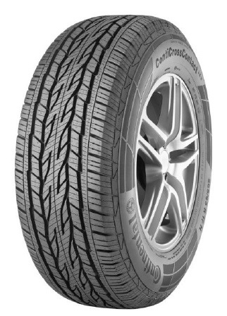 CONTINENTAL CONTICROSSCONTACT LX2 225/70R16 103H