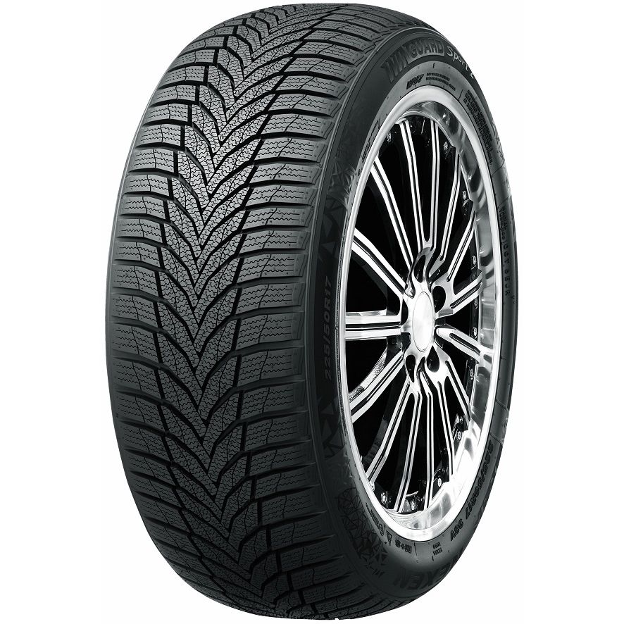 NEXEN WGSPORT 2 225/65R17 102H