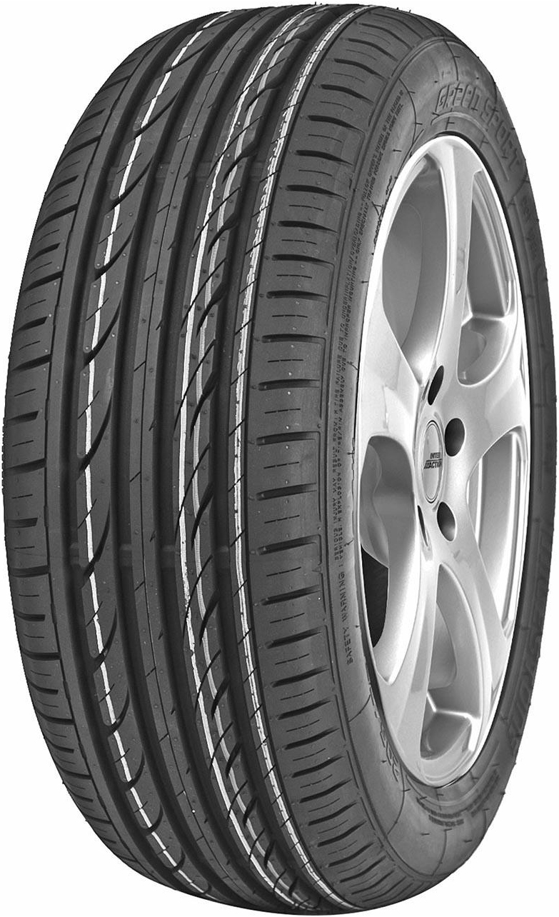 MILESTONE GS05 195/65R15 91H