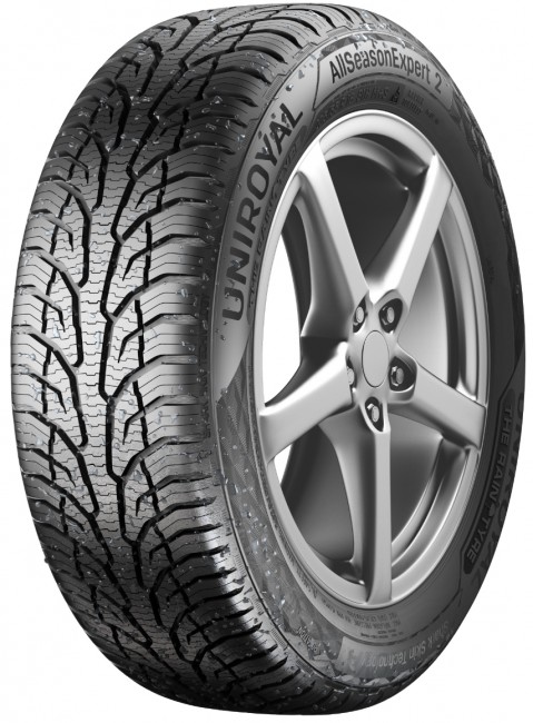 UNIROYAL ALLSEASONEXPERT 2 215/45R17 91W