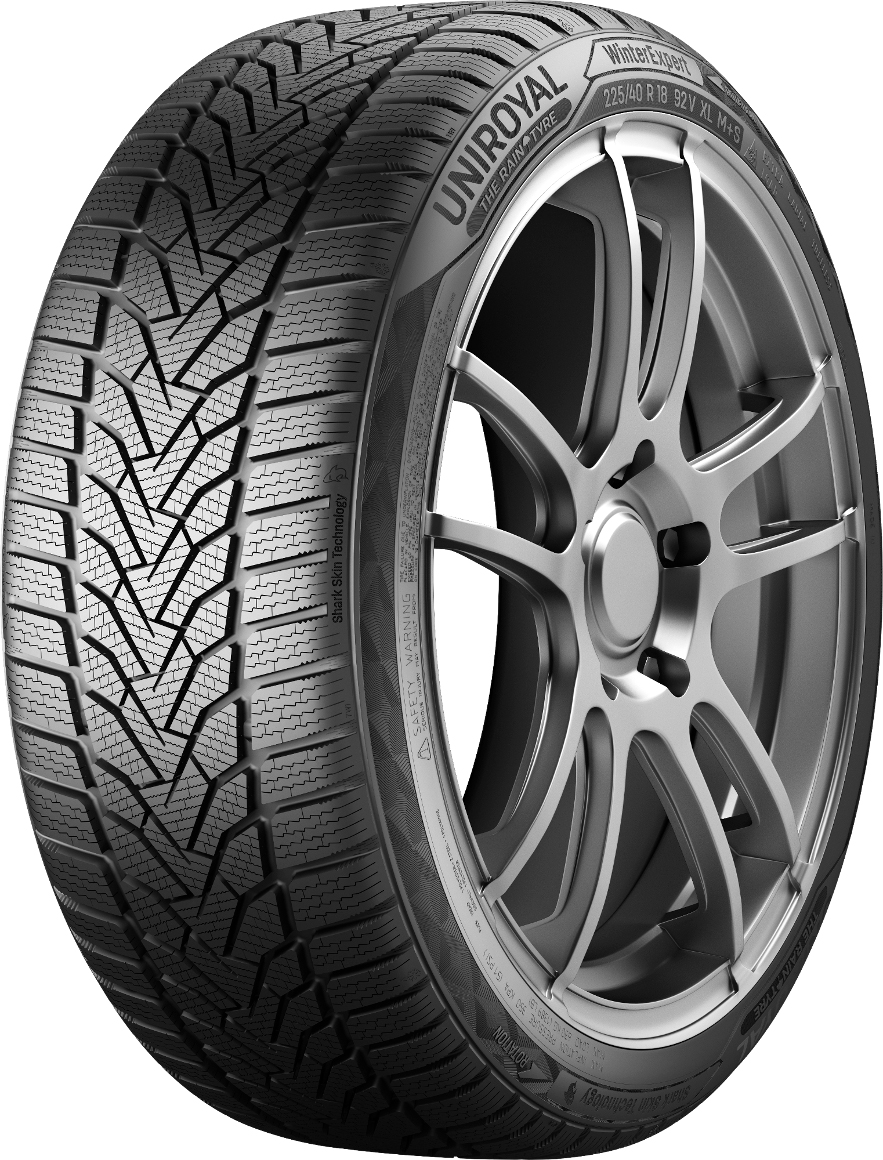 UNIROYAL WINTEREXPERT 185/60R15 84T