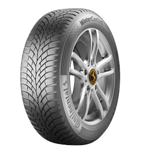 CONTINENTAL WINTERCONTACT TS870 185/60R15 88T