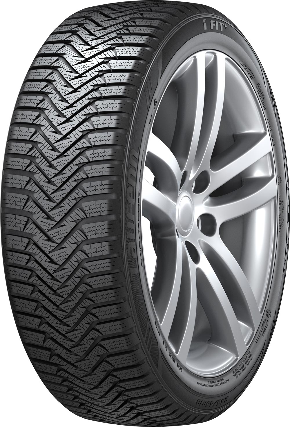 LAUFENN I-FIT PLUS LW31+ 165/70R13 79T