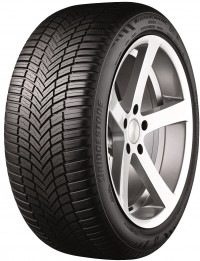BRIDGESTONE A005 EVO