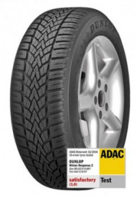 DUNLOP SP WINTER RESPONSE 2
