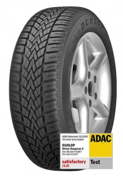 DUNLOP SP WINTER RESPONSE 2 185/60R15 84T