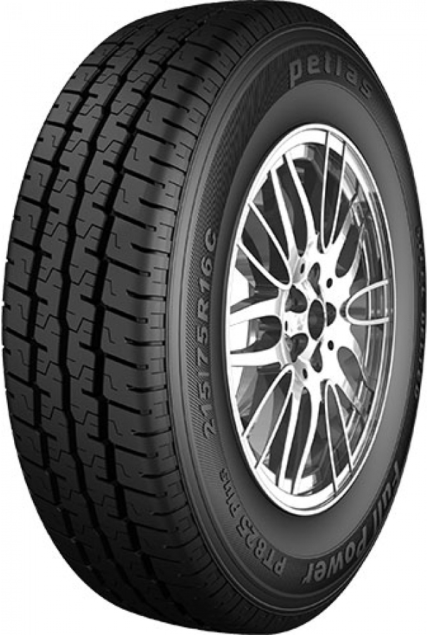 PETLAS PT825+ 155/80R12 88N