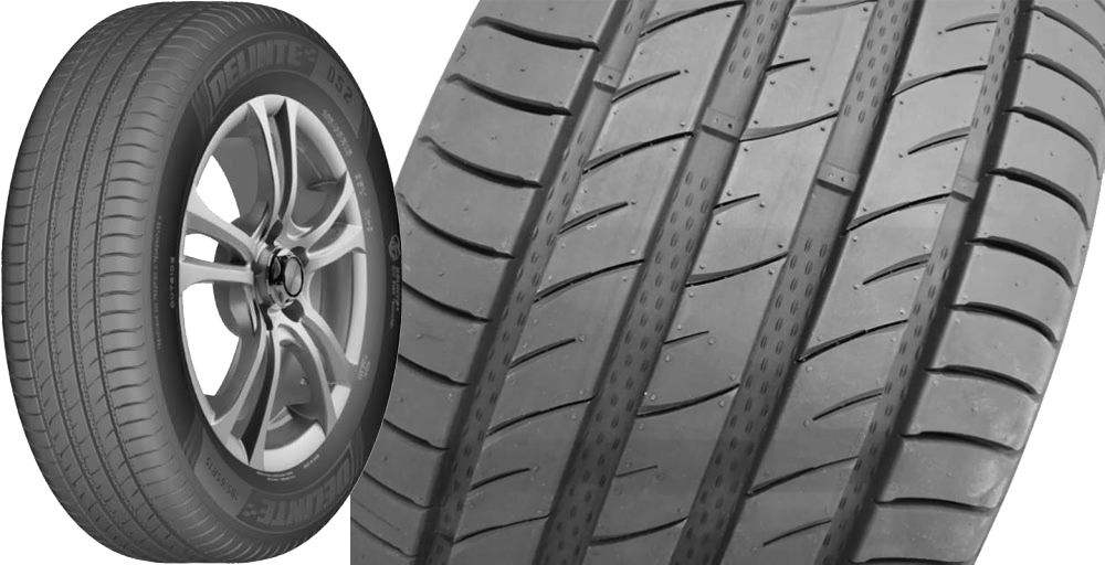 DELINTE DS2XL 225/40R18 92W