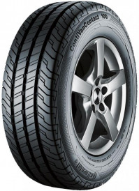 CONTINENTAL VANCOCONTACT 100