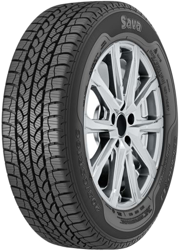 SAVA ESKIMO 205/65R16 107T