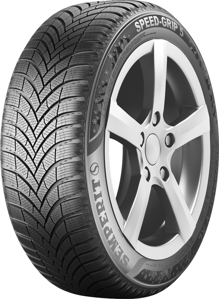 SEMPERIT SPEED-GRIP 5 225/60R18 104V