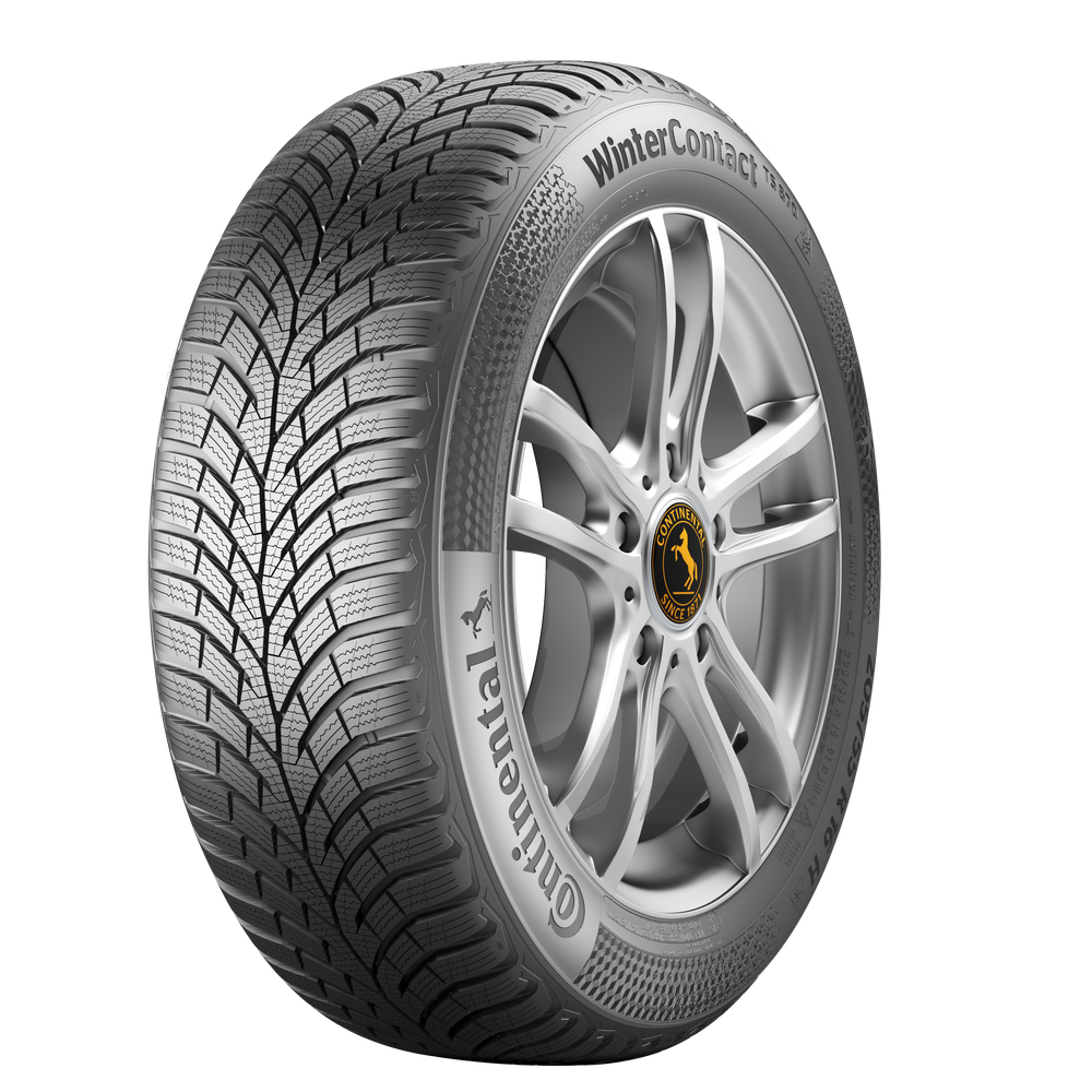 CONTINENTAL WINTERCONTACT TS 870 225/45R17 94H