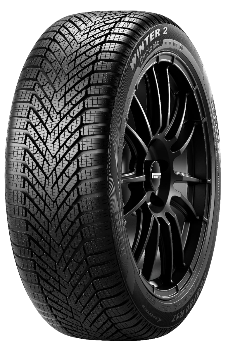 PIRELLI CINTURATO WINTER 2 215/50R18 92V