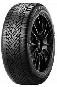 PIRELLI CINTURATO WINTER 2