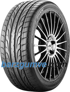 DUNLOP SP SPORT MAXX J 255/35R20 97Y