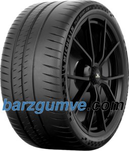 MICHELIN PILOT SPORT CUP 2 CONNECT DT 275/35R19 100Y