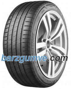 BRIDGESTONE POTENZA S005 315/30R20 101Y