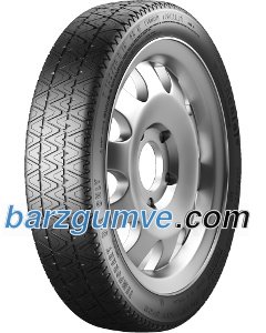 CONTINENTAL SCONTACT T 125/80R17 99M