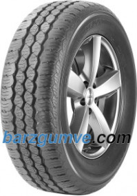 MAXXIS CR966 TRAILERMAXX