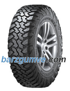 HANKOOK DYNAPRO MT2 RT05 LT 6PR POR 235/75R15 104Q