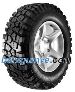 NORTENHA MTK2 205/70R15 96Q