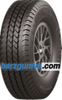 POWERTRAC VANTOUR