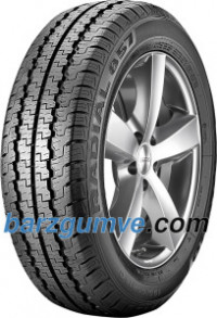 KUMHO RADIAL 857 6PR