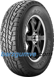 NANKANG 4X4 WD A/T FT-7 265/65R17 112S