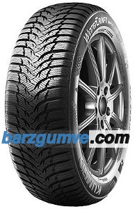 KUMHO WINTERCRAFT WP51 4PR 195/60R15 88T