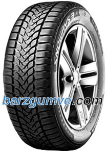 LASSA SNOWAYS 3 145/80R13 75T