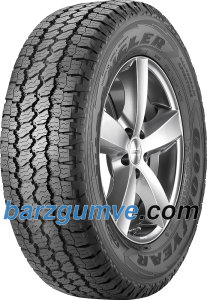 GOODYEAR WRANGLER ALL TERRAIN ADVENTURE 8PR 215/80R15 111T