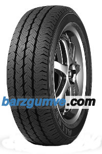 TORQUE TQ7000 AS 8PR 205/65R16 107T