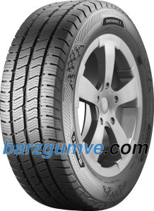 BARUM SNOVANIS 3 6PR 215/60R16 103T