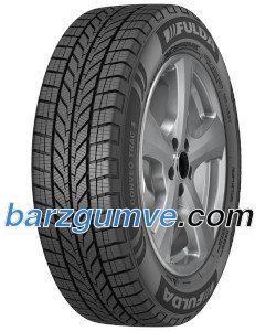 FULDA CONVEO TRAC 3 6PR 215/60R16 103T