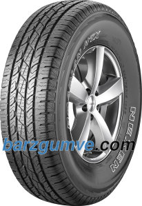NEXEN ROADIAN HTX RH5 4PR ROWL 245/70R17 110T