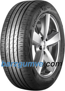 CONTINENTAL ECOCONTACT 6 235/55R18 104T