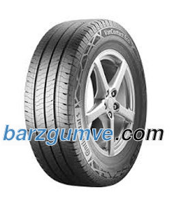 CONTINENTAL VANCONTACT ECO 8PR 225/65R16 112T