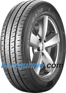HANKOOK RADIAL RA28 6PR 215/65R16 106T
