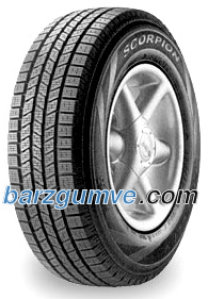 PIRELLI SCORPION + AO ELECT INSIDE 255/45R20 101T