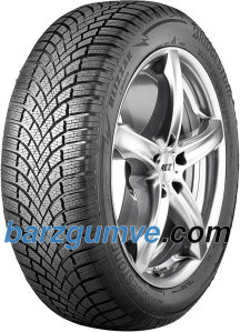 BRIDGESTONE BLIZZAK LM 005 + AO B 235/55R19 101T