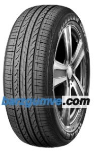 NEXEN ROADIAN 581 4PR 195/65R15 91H