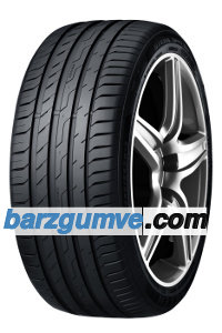 NEXEN N FERA SPORT 4PR 215/60R17 96H