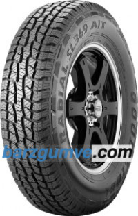 GOODRIDE RADIAL SL369 A/T