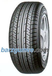 YOKOHAMA ASPEC A349A 195/65R15 91H