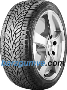 NANKANG WINTER ACTIVA SV-3 XL 215/55R18 99H