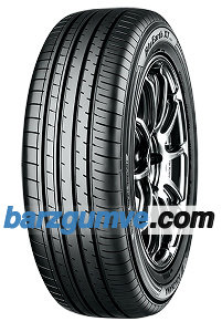 YOKOHAMA BLUEARTH-XT AE61 BLUEARTH 215/65R16 98H