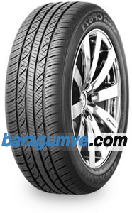 NEXEN CP671 4PR 215/70R16 100H