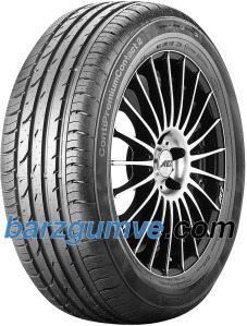 CONTINENTAL CONTIPREMIUMCONTACT 2 195/60R15 88H